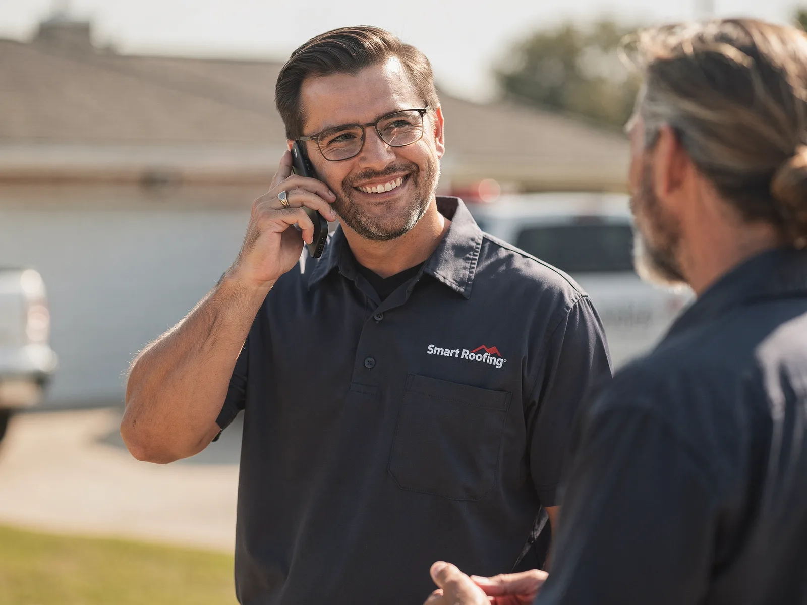 Roof Repair Portal, GA FAQs